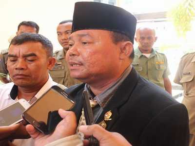 Buntut Polemik di DPRD Karimun, Paripurna Dua Kali Ditunda